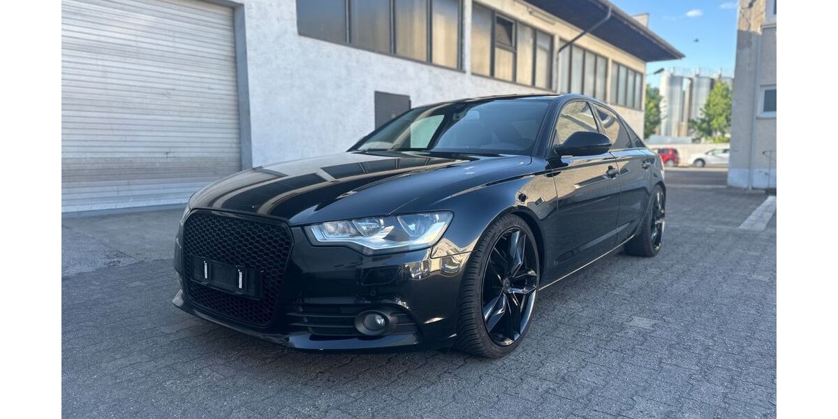 Audi A6 279.000 km 6.499 &euro; Hainburg 63512