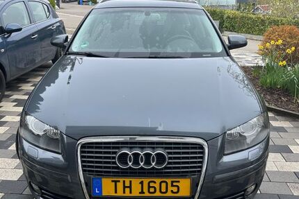 Audi A3 119.000 km 5.800 &euro; Irrel 54666