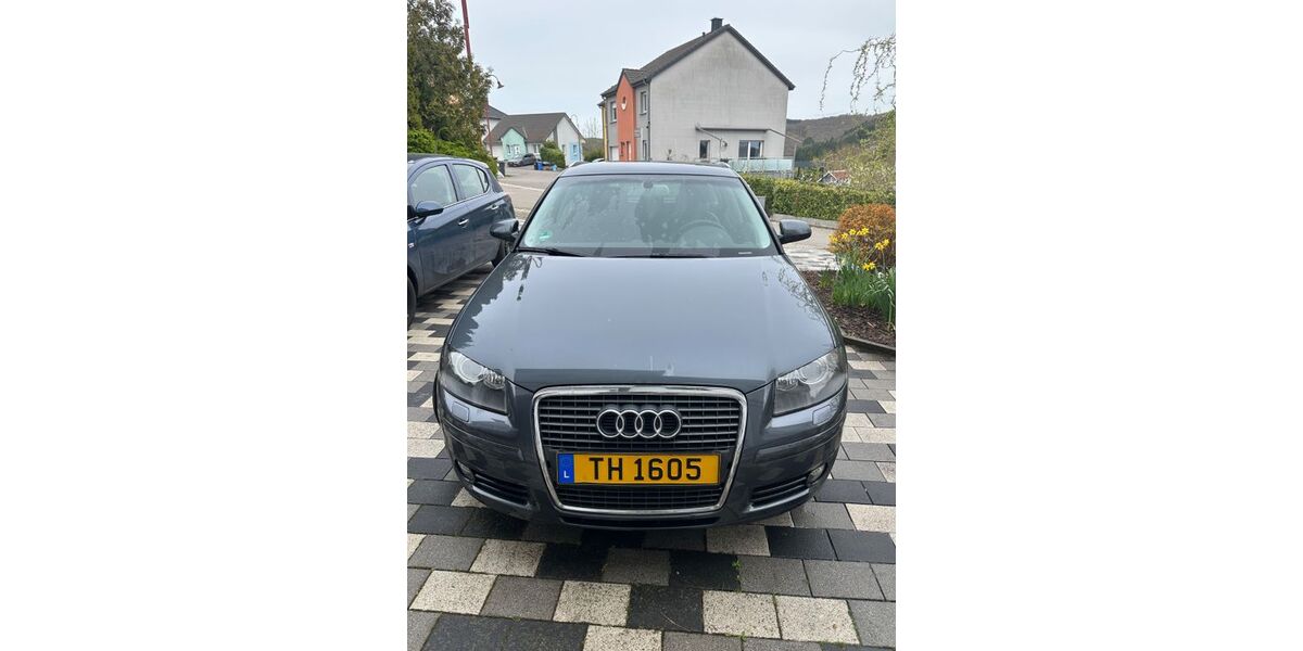 Audi A3 119.000 km 5.800 &euro; Irrel 54666