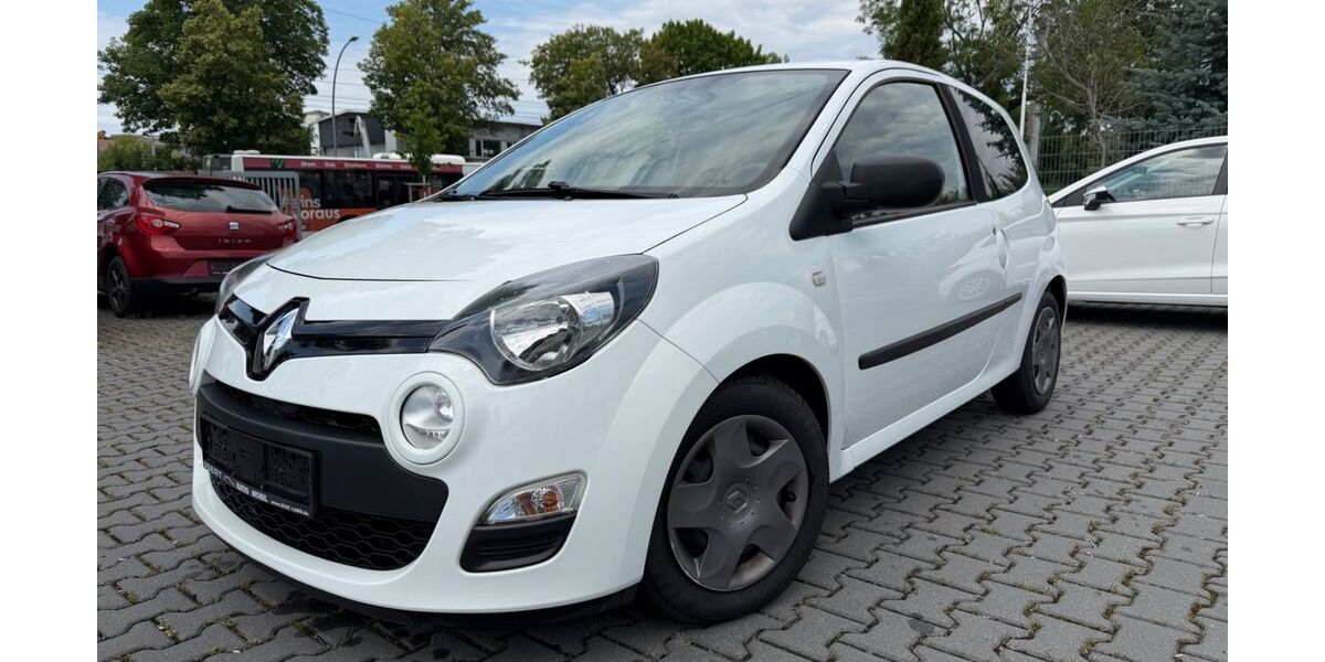 Renault Twingo 75.000 km 3.500 &euro; chemnitz 09120