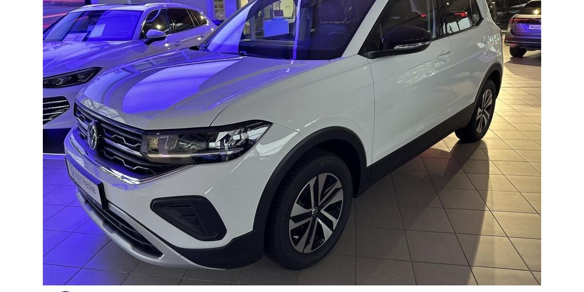 VW T-Cross 1.999 km 23.500 &euro; Büren 33142