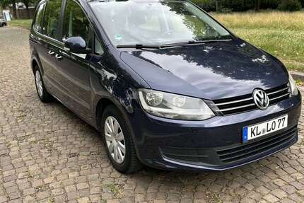 VW Sharan 263.500 km 6.750 &euro; Kaiserslautern 67657