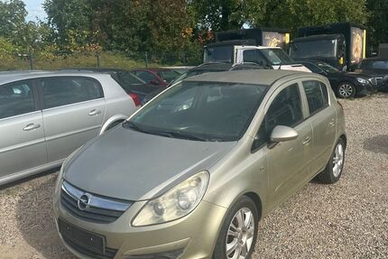 Opel Corsa 70.000 km 1.490 &euro; Berlin 13127