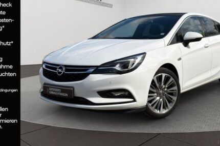 Opel Astra 62.000 km 10.890 &euro; Großröhrsdorf OT Bretnig 01900