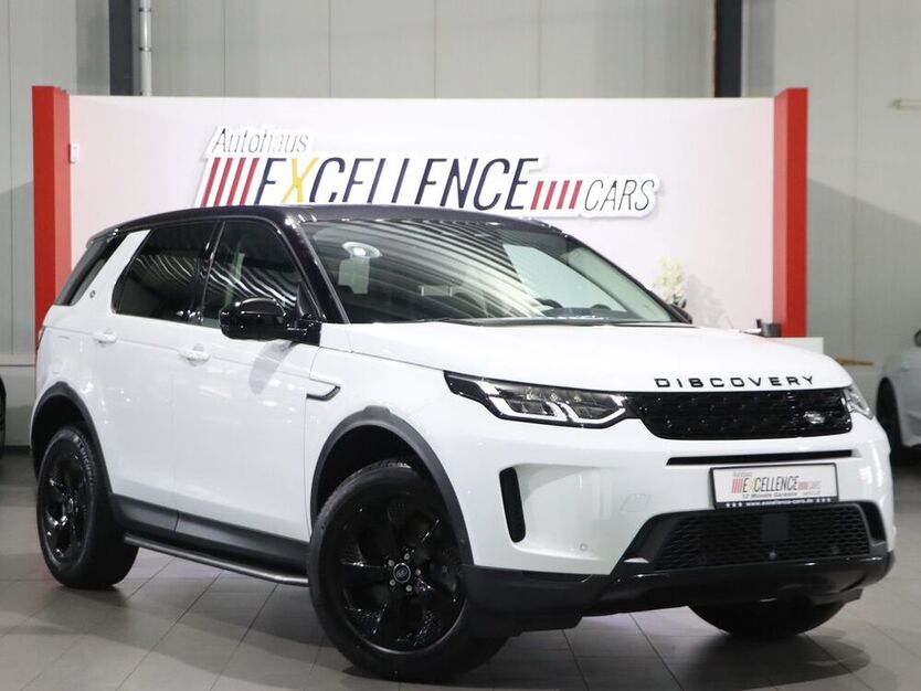 Discovery Sport