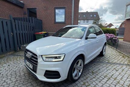 Audi Q3 146.656 km 13.500 &euro; Bad Nenndorf 31542