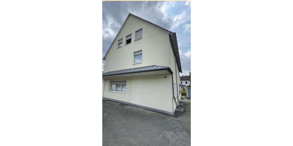 Etagenwohnung Marienheide - 3 Zimmer, 75 m&sup2;, 139.000&euro; | Angebot:26394463