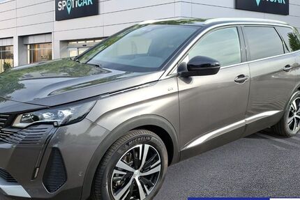 Peugeot 5008 7.406 km 25.930 &euro; Leipzig 04105
