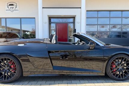 Audi R8 44.800 km 119.880 &euro; Pilsting 94431