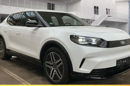 Ford Capri 6.500 km 37.850 &euro; Beckum 59269