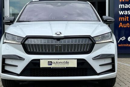 Skoda Enyaq 112.811 km 33.980 &euro; Salzgitter 38229