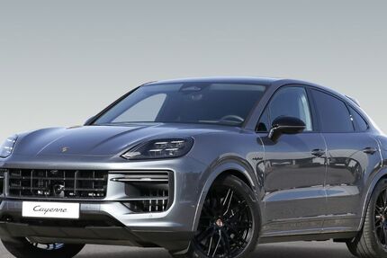 Porsche Cayenne 9.000 km 121.900 &euro; Kempten 87437