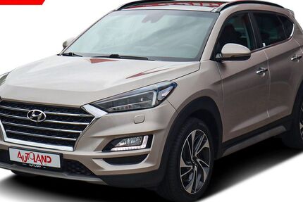 Hyundai TUCSON 73.219 km 19.950 &euro; Neubrandenburg 17036