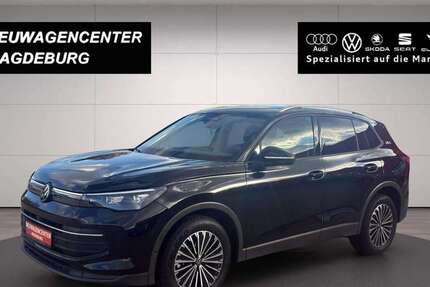 VW Tiguan 17.445 km 33.928 &euro; Magdeburg 39128