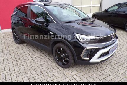 Opel Crossland (X)