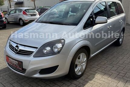 Opel Zafira 109.000 km 6.499 &euro; Diepholz 49356