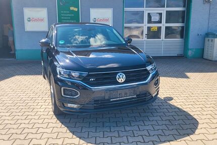 VW T-Roc 67.066 km 22.400 &euro; Hahnbach 92256