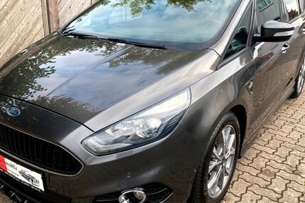 Ford S-Max 112.000 km 16.500 € Neumünster 24536