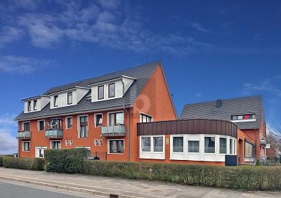 TOP INVESTITIONSMÖGLICHKEIT MIT 4,8% RENDITE 33 zimmer