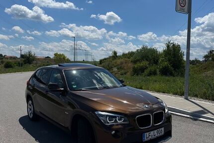 BMW X1 105.000 km 10.899 &euro; Burgkirchen a.d. Alz 84508