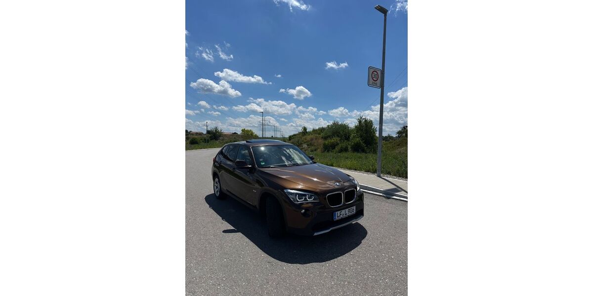 BMW X1 105.000 km 11.450 &euro; Burgkirchen a.d. Alz 84508