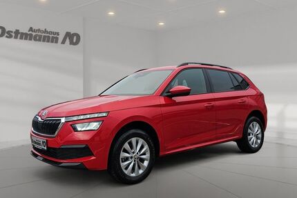 Skoda Kamiq 43.213 km 19.990 &euro; Bad Arolsen 34454