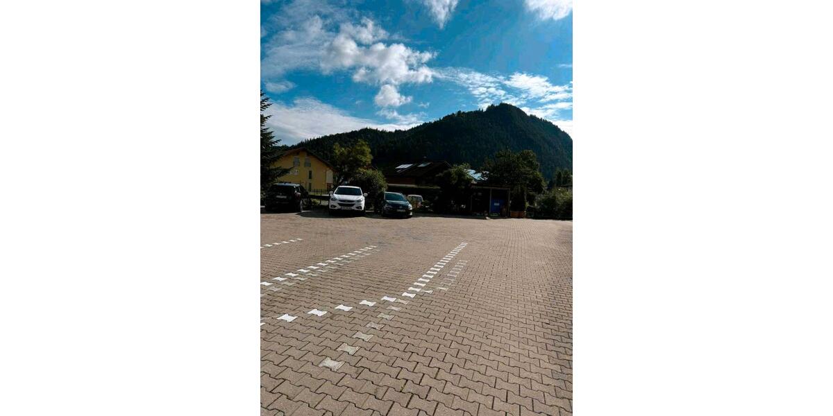 Etagenwohnung Pfronten - 2 Zimmer, 59 m&sup2;, 270.000&euro; | Angebot:26252345