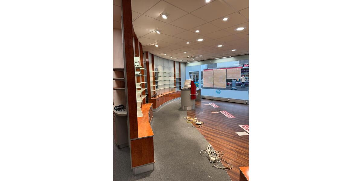 Gewerbeobjekt Herten - 1.380&euro; | Angebot:25940824