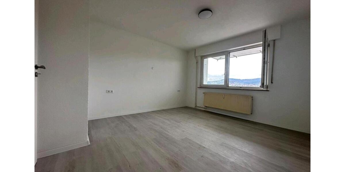 Etagenwohnung Rudersberg - 2 Zimmer, 65 m&sup2;, 175.000&euro; | Angebot:26339701
