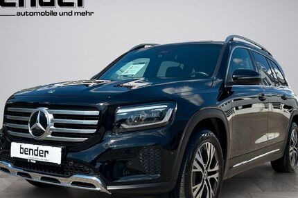 Mercedes-Benz GLB 200 14.400 km 37.990 &euro; Coburg 96450