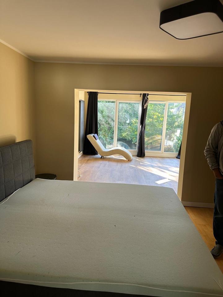 Gemütliches Einfamilienhaus zimmer