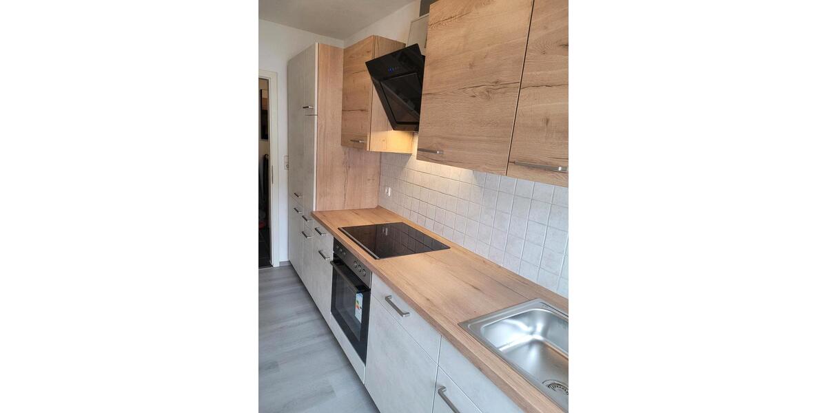 2 Zimmer Wohnung 2 zimmer