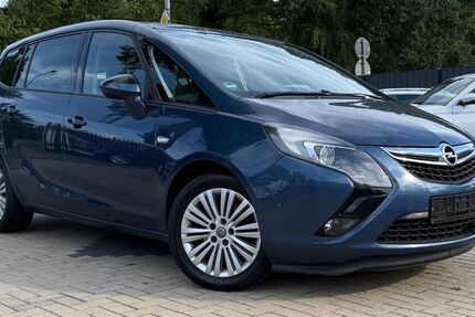 Opel Zafira 220.000 km 4.500 &euro; Neustadt 31535