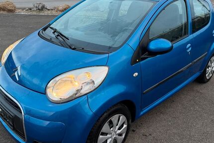 Citroen C1 146.000 km 2.490 &euro; Bad Saulgau 88348