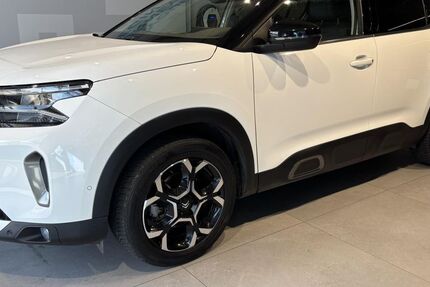 Citroen C5 Aircross 22.516 km 27.180 &euro; Augsburg 86179