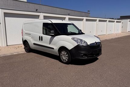 Opel Combo 232.000 km 3.650 &euro; Villingen-Schwenningen 78052
