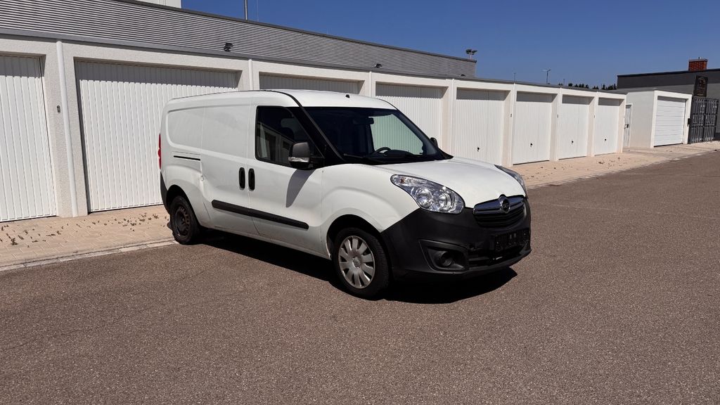 Opel Combo 232.000 km 3.650 &euro; Villingen-Schwenningen 78052