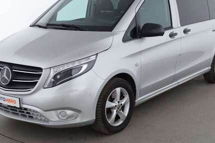 Mercedes-Benz Vito 75.328 km 36.980 &euro; Laatzen 30880