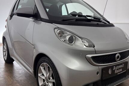 Smart ForTwo 154.000 km 5.000 &euro; Pinneberg 25421