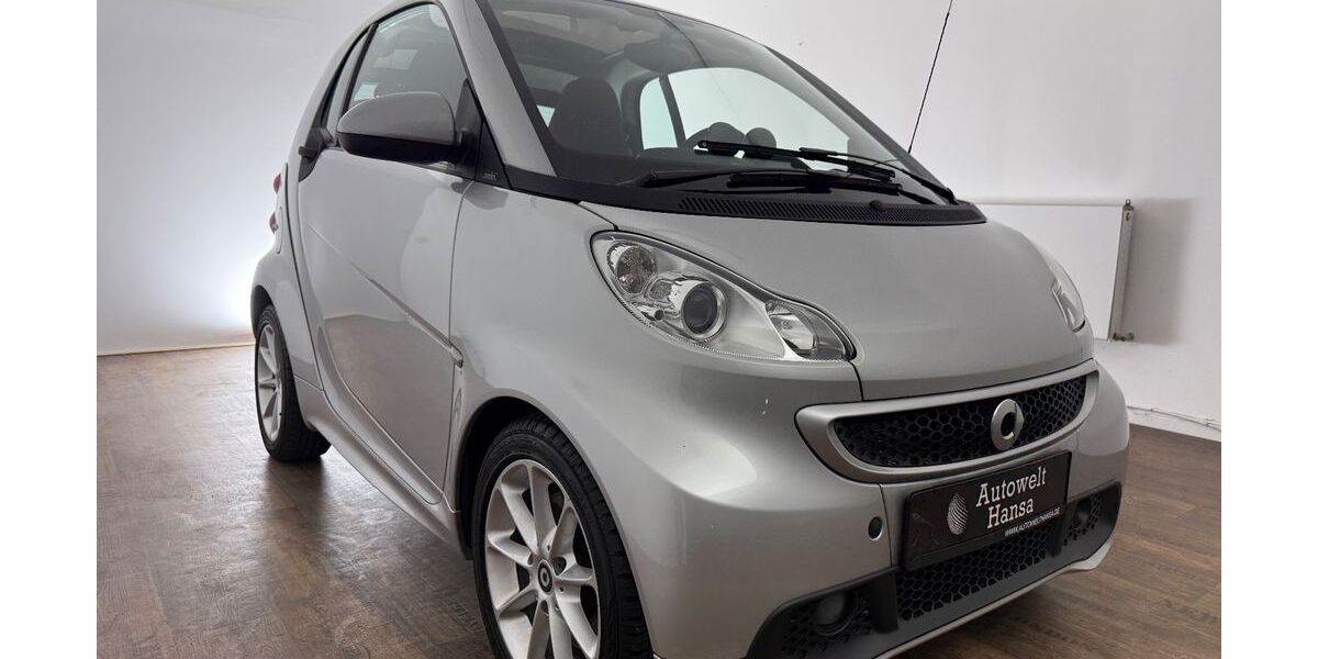 Smart ForTwo 154.000 km 5.000 &euro; Pinneberg 25421