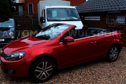 VW Golf 97.000 km 8.750 &euro; Bremerhaven 27572
