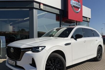 Mazda CX-80 4.767 km 50.490 &euro; Magdeburg 39120