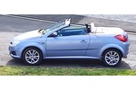 Opel Tigra 205.800 km 1.200 € Eschwege 37269
