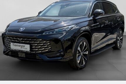 MG HS 4.900 km 32.980 &euro; Hemer 58675