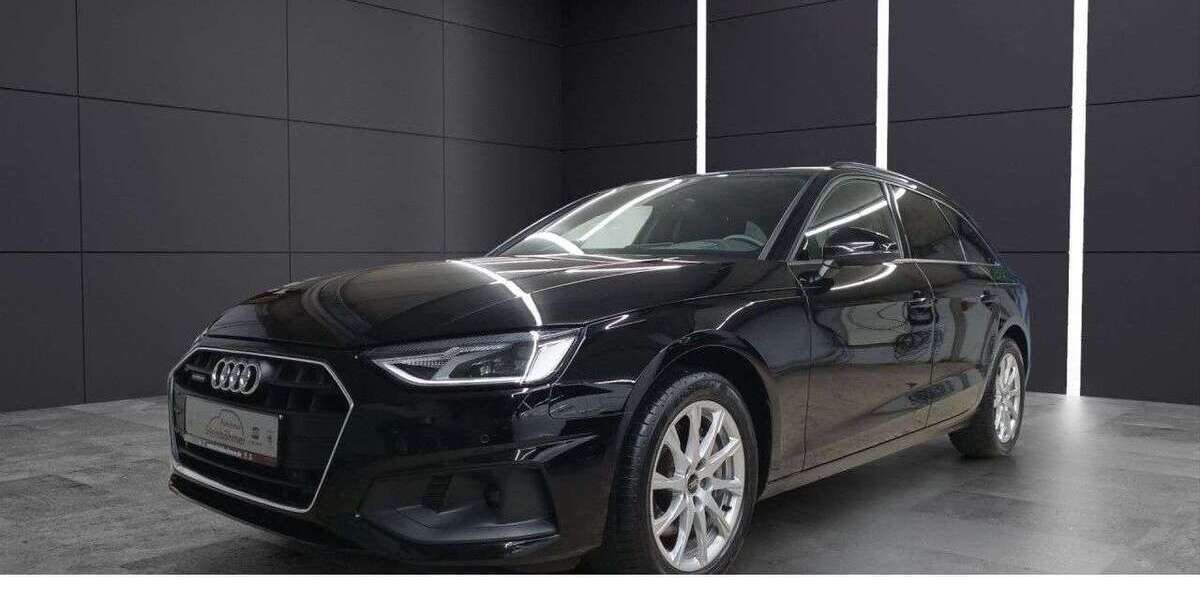 Audi A4 108.086 km 25.435 &euro; Bielefeld 33613