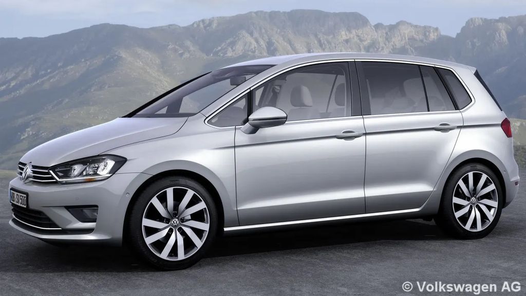 VW Golf 187.900 km 8.900 &euro; Völklingen 66333