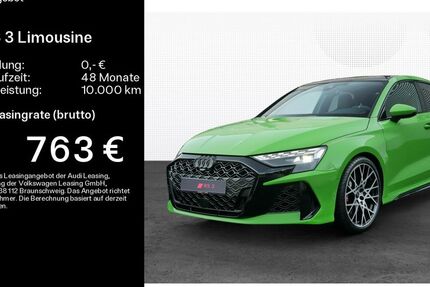 Audi RS3 4.500 km 66.870 € Bad Kissingen 97688