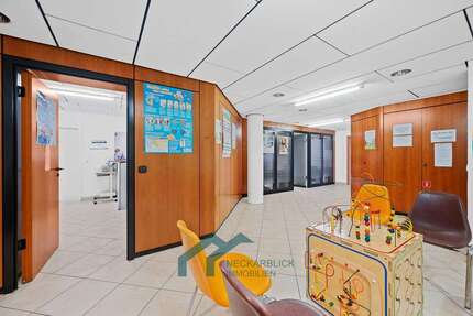 Büro in Stuttgart Obertürkheim 899.000 € 285 m² zimmer