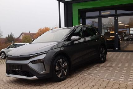 Skoda Elroq 3.000 km 45.600 &euro; Aufhausen 93089