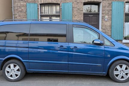 Mercedes-Benz Viano 252.000 km 10.499 &euro; Bornheim 53332